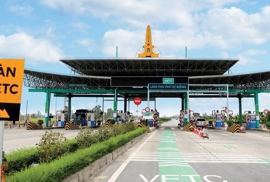 Kết thúc năm 2022, “trùm BOT” Tasco nợ người lao động hơn 26 tỷ đồng