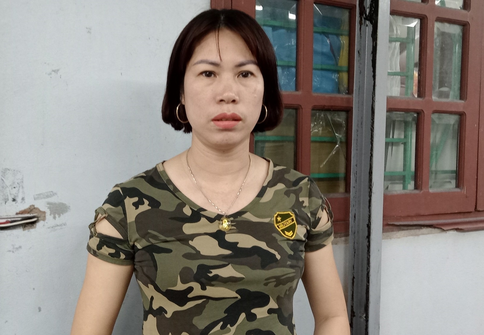 Doanh nghiệp muốn “nắm đằng chuôi”, công nhân Haprosimex gặp khó khi lĩnh tiền chế độ Doanh nghiệp muốn “nắm đằng chuôi”, công nhân Haprosimex gặp khó khi lĩnh tiền chế độ