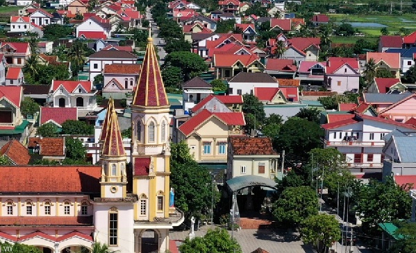 Nghệ An: Hơn 75.000 người xuất ngoại gửi về nước hàng trăm triệu USD/năm