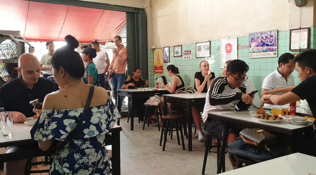 Sao Michelin - Bệ phóng cho ngành du lịch Việt Nam ảnh 1