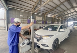 Cục Đăng kiểm đề xuất đăng kiểm viên không cần bằng đại học