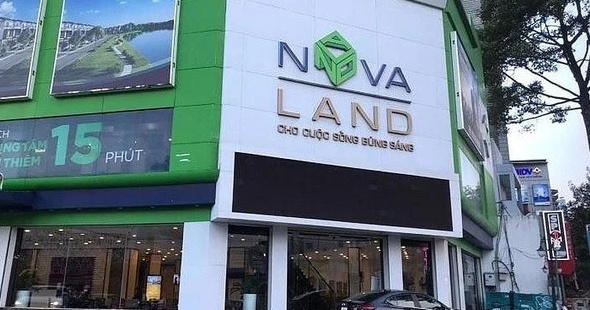 Vì sao NovaGroup muốn bán tiếp 38 triệu cổ phiếu Novaland?
