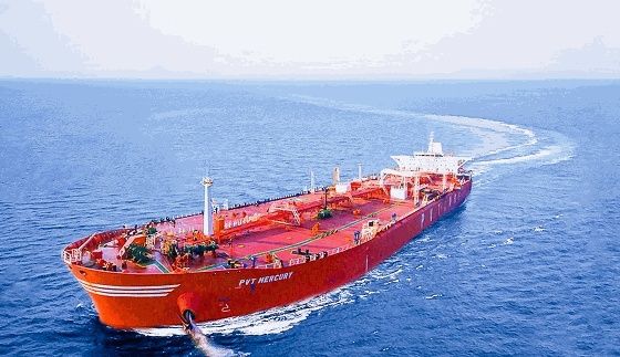 "Ì" nhất dòng Dầu khí, nhà đầu tư có nên kiên nhẫn với PVT?