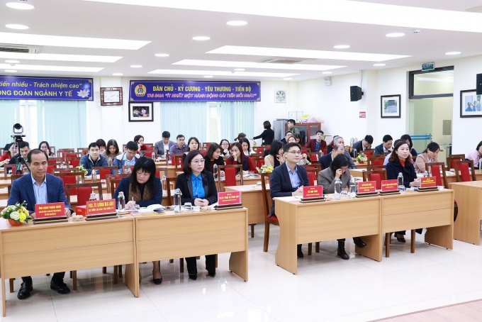 Phát động cuộc thi trực tuyến Nâng cao kiến thức pháp luật ATVSLĐ tại nơi làm việc Phát động cuộc thi trực tuyến Nâng cao kiến thức pháp luật ATVSLĐ tại nơi làm việc