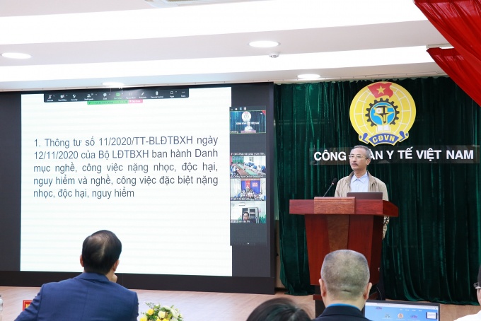 Phát động cuộc thi trực tuyến Nâng cao kiến thức pháp luật ATVSLĐ tại nơi làm việc Phát động cuộc thi trực tuyến Nâng cao kiến thức pháp luật ATVSLĐ tại nơi làm việc