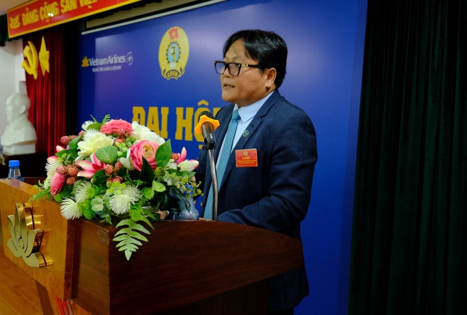 Lựa chọn nhân sự theo tiêu chuẩn hiểu sâu về ngành nghề, lĩnh vực và được NLĐ tín nhiệm