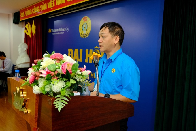 Lựa chọn nhân sự theo tiêu chuẩn hiểu sâu về ngành nghề, lĩnh vực và được NLĐ tín nhiệm