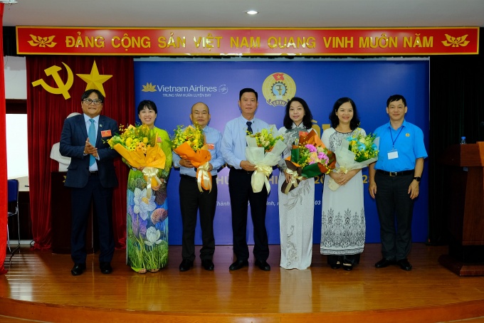 Lựa chọn nhân sự theo tiêu chuẩn hiểu sâu về ngành nghề, lĩnh vực và được NLĐ tín nhiệm