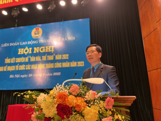 Sự phối hợp nhịp nhàng và bài bản giữa tổ chức Công đoàn với các cơ quan chuyên môn Sự phối hợp nhịp nhàng và bài bản giữa tổ chức Công đoàn với các cơ quan chuyên môn