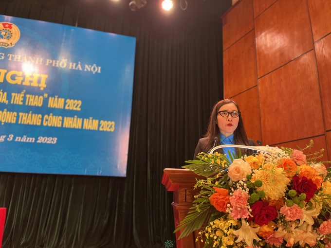 Sự phối hợp nhịp nhàng và bài bản giữa tổ chức Công đoàn với các cơ quan chuyên môn Sự phối hợp nhịp nhàng và bài bản giữa tổ chức Công đoàn với các cơ quan chuyên môn