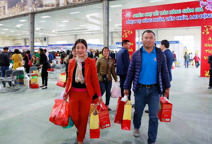 5 hoạt động trọng điểm trong Tháng Công nhân năm 2023 của LĐLĐ TP Hà Nội