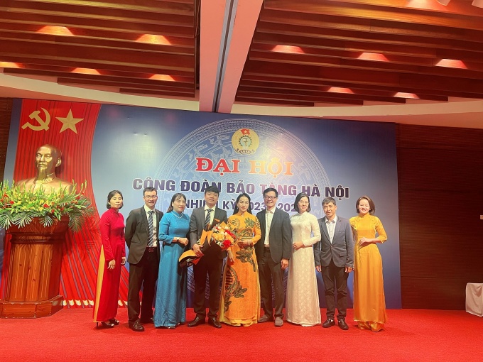 5 hoạt động trọng điểm trong Tháng Công nhân năm 2023 của LĐLĐ TP Hà Nội