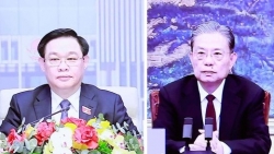 Trung Quốc sẵn sàng tạo điều kiện xuất khẩu cho nông sản Việt Nam