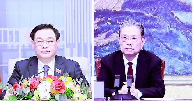 Trung Quốc sẵn sàng tạo điều kiện xuất khẩu cho nông sản Việt Nam