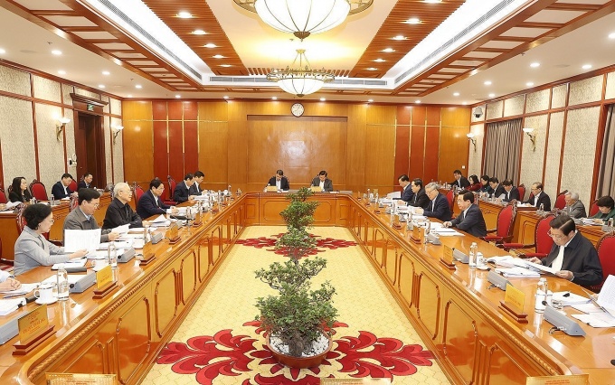 Triển khai hiệu quả các chính sách xã hội khẳng định sự ưu việt của chế độ Triển khai hiệu quả các chính sách xã hội khẳng định sự ưu việt của chế độ