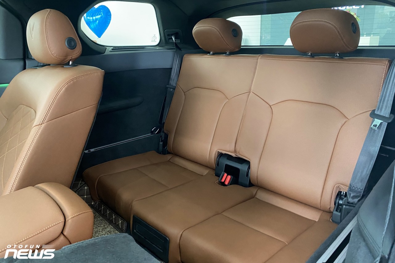 VinFast VF9 về đại lý VinFast VF9 về đại lý