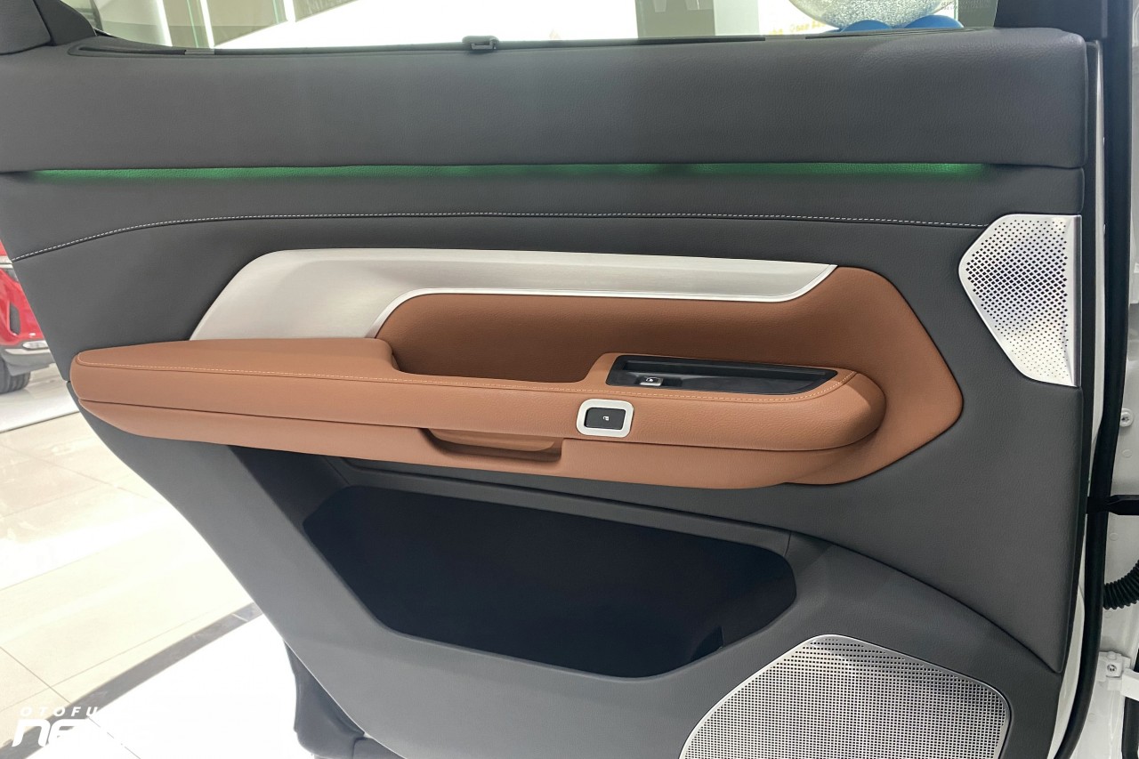 VinFast VF9 về đại lý VinFast VF9 về đại lý