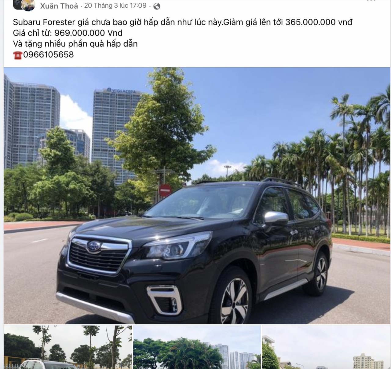 Loạt xe giảm giá cuối tháng 3, có chiếc giảm 365 triệu đồng Loạt xe giảm giá cuối tháng 3, có chiếc giảm 365 triệu đồng