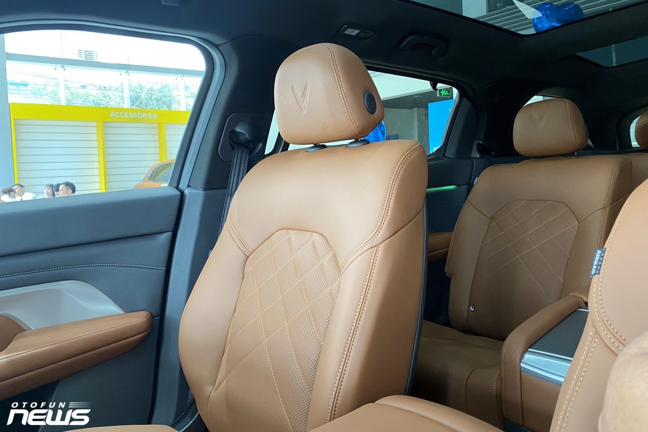 VinFast VF9 về đại lý VinFast VF9 về đại lý