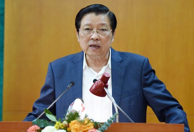 Hơn 500 vụ án, vụ việc tham nhũng, tiêu cực vào diện theo dõi ở cấp tỉnh Hơn 500 vụ án, vụ việc tham nhũng, tiêu cực vào diện theo dõi ở cấp tỉnh