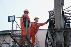 Chi tiết biểu giá điện sinh hoạt mới sau khi EVN tăng giá điện