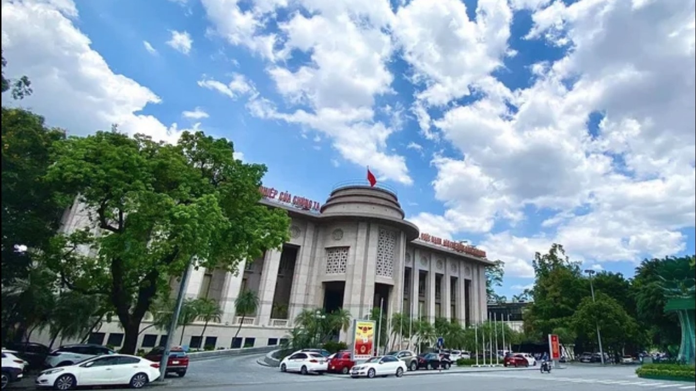 Ngân hàng Nhà nước hạ lãi suất điều hành lần thứ 2 trong nửa tháng