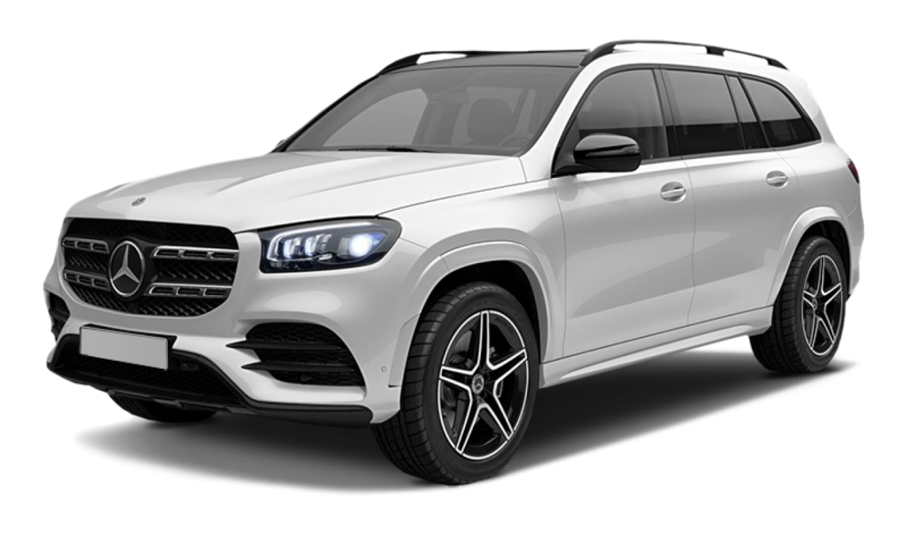 Mercedes-Benz S-Class giành danh hiệu XE CỦA NĂM 2023 Mercedes-Benz S-Class giành danh hiệu XE CỦA NĂM 2023