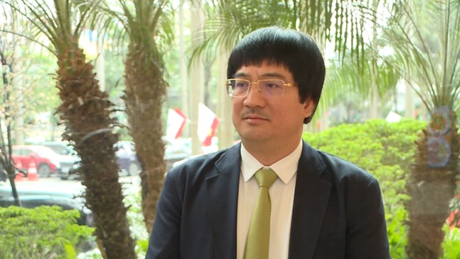 Doanh nghiệp rút lui nhiều hơn thành lập mới: Trợ lực nào để phục hồi và phát triển? Doanh nghiệp rút lui nhiều hơn thành lập mới: Trợ lực nào để phục hồi và phát triển? ảnh 1