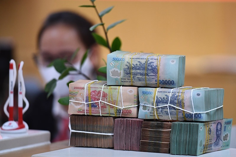 Loạt ngân hàng công bố kế hoạch trả cổ tức bằng tiền mặt