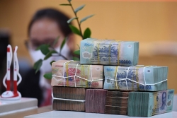 Loạt ngân hàng công bố kế hoạch trả cổ tức bằng tiền mặt