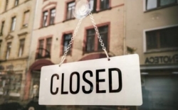 Một doanh nghiệp đóng cửa, gần 800 công nhân nghỉ việc