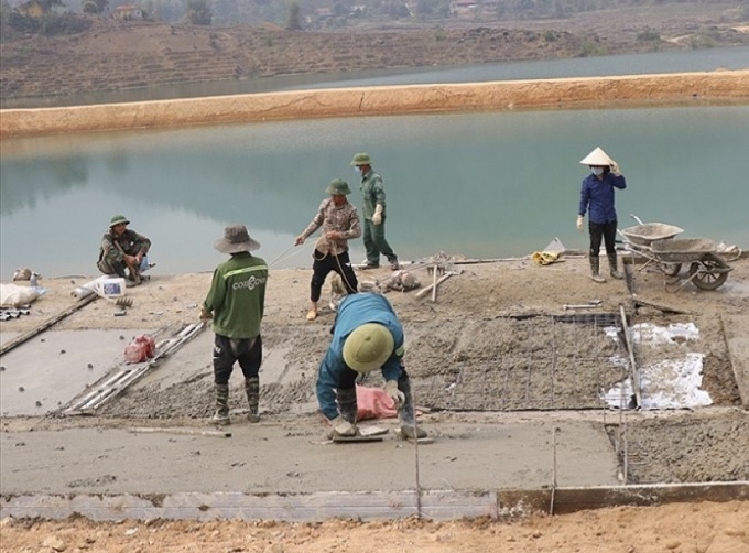Điện Biên: Bảo dưỡng nhà van côn của hồ Ẳng Cang, 2 công nhân tử vong Điện Biên: Bảo dưỡng nhà van côn của hồ Ẳng Cang, 2 công nhân tử vong