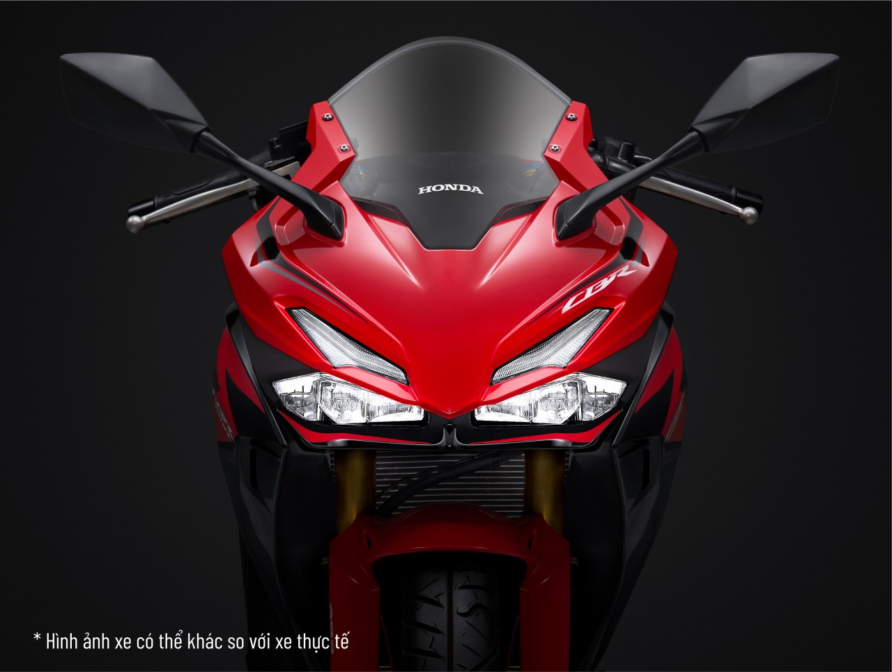 Honda CBR150R 2023 về Việt Nam với giá từ 72,3 triệu đồng Honda CBR150R 2023 về Việt Nam với giá từ 72,3 triệu đồng