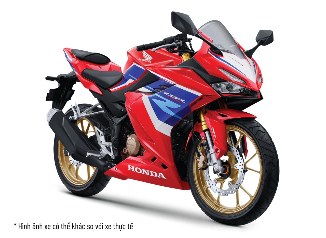 Honda CBR150R 2023 về Việt Nam với giá từ 72,3 triệu đồng Honda CBR150R 2023 về Việt Nam với giá từ 72,3 triệu đồng