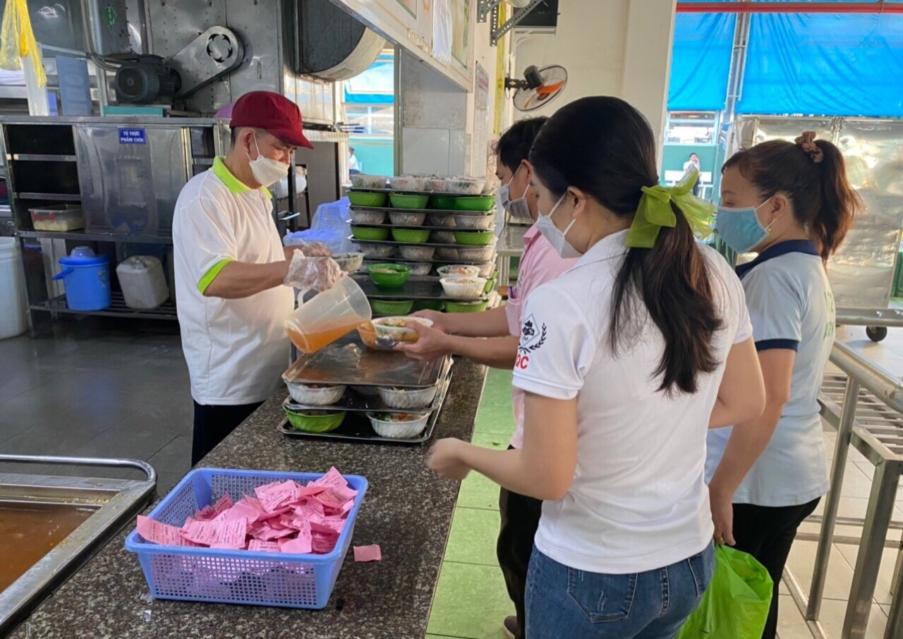 Công đoàn, chính quyền chung tay hỗ trợ việc làm cho người lao động thất nghiệp