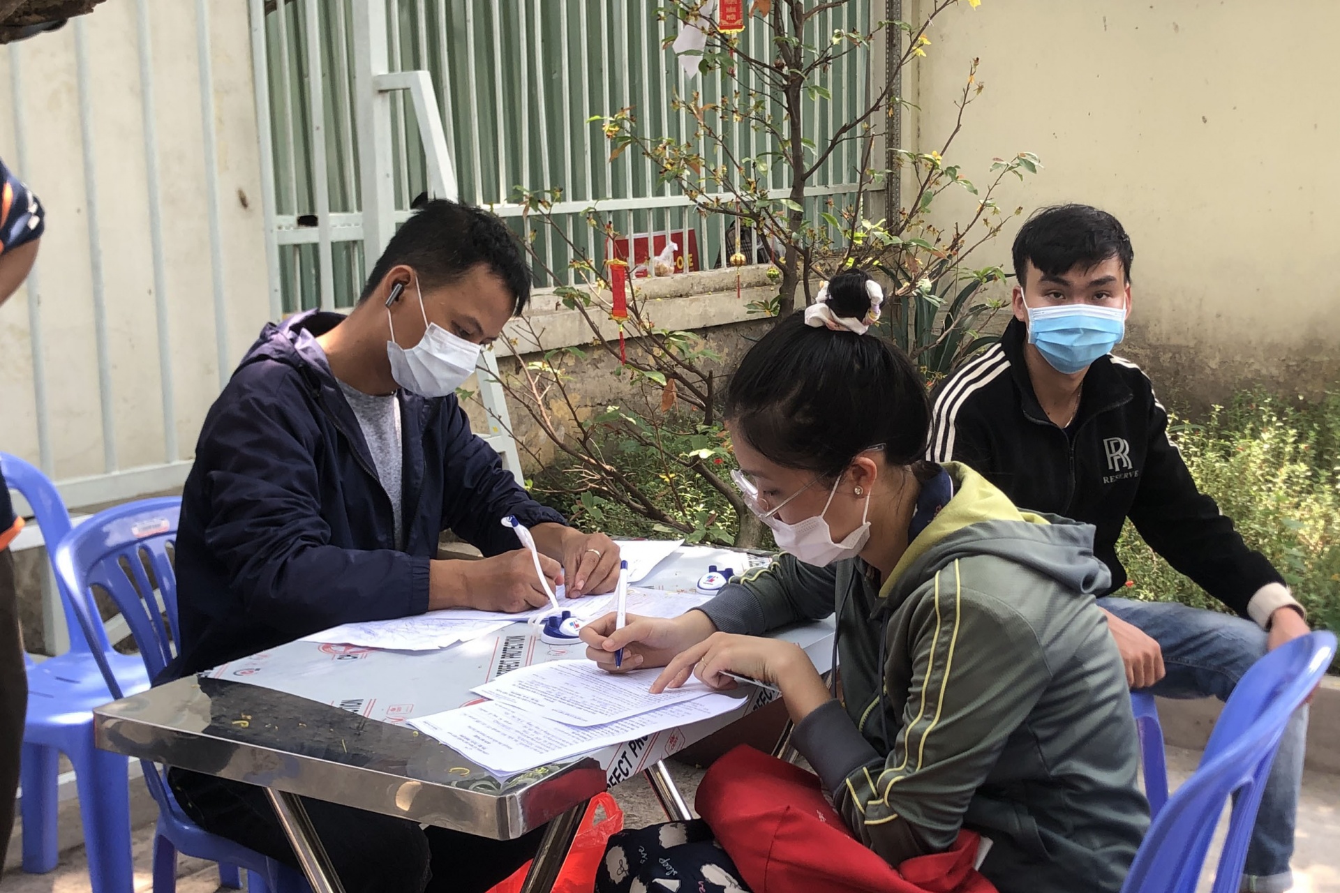 Công đoàn, chính quyền chung tay hỗ trợ việc làm cho người lao động thất nghiệp