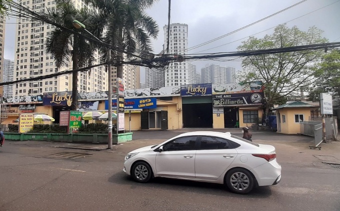 Vụ Công ty Dệt 19/5 Hà Nội nợ BHXH: Giải pháp nào để khôi phục sản xuất kinh doanh? Vụ Công ty Dệt 19/5 Hà Nội nợ BHXH: Giải pháp nào để khôi phục sản xuất kinh doanh?