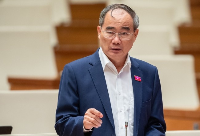 Đại biểu Quốc hội đề nghị lấy kết quả của đơn vị tư vấn để xác định giá đất thị trường Đại biểu Quốc hội đề nghị lấy kết quả của đơn vị tư vấn để xác định giá đất thị trường