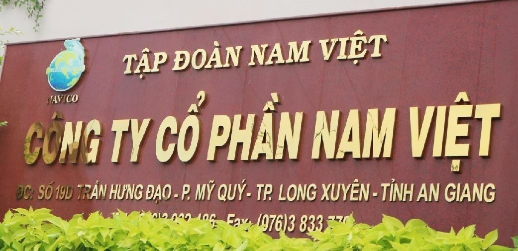 Một tập đoàn thuỷ sản có tiếng giải thể công ty bất động sản chỉ sau một năm thành lập