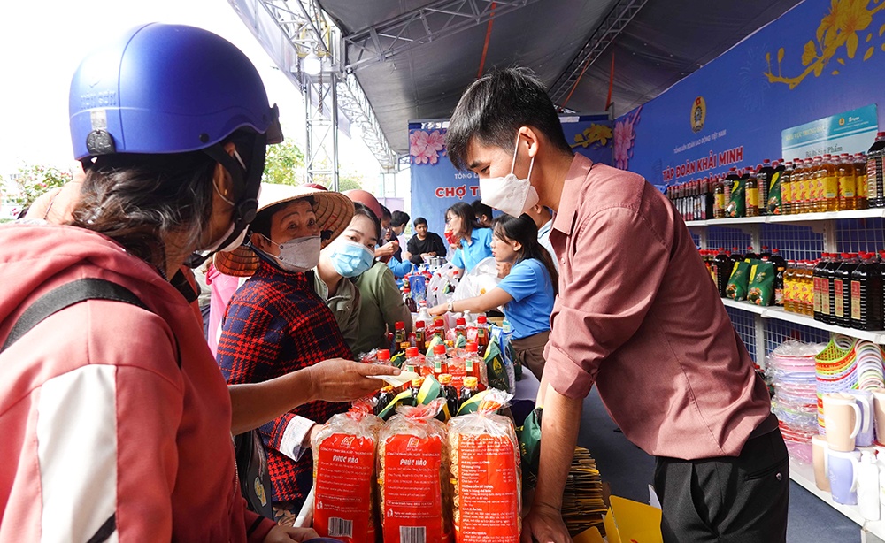 Tạo động lực để doanh nghiệp nhỏ và vừa phát triển