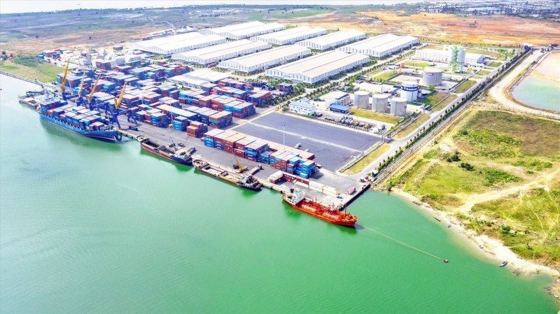 Quảng Nam: Phấn đấu trở thành tỉnh phát triển khá của cả nước vào năm 2030 Quảng Nam: Phấn đấu trở thành tỉnh phát triển khá của cả nước vào năm 2030