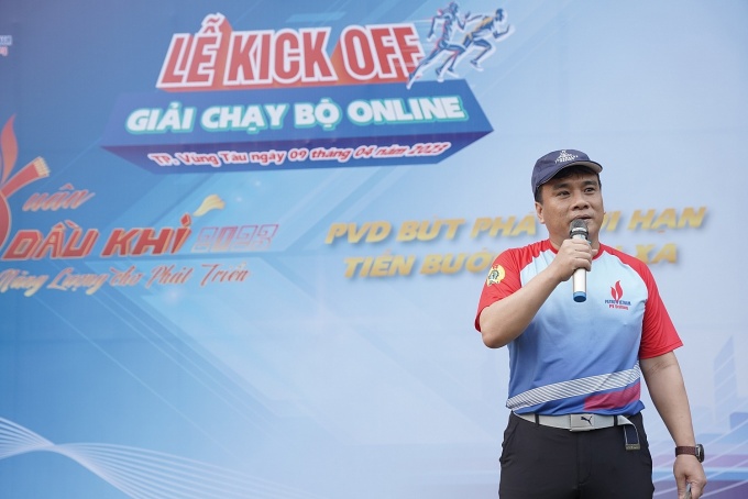 Chạy bộ nâng cao sức khoẻ, giảm căng thẳng tại nơi làm việc