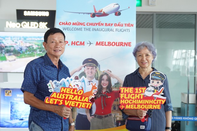 Vietjet đóng góp ngân sách 4.350 tỷ đồng năm 2022 ảnh 1