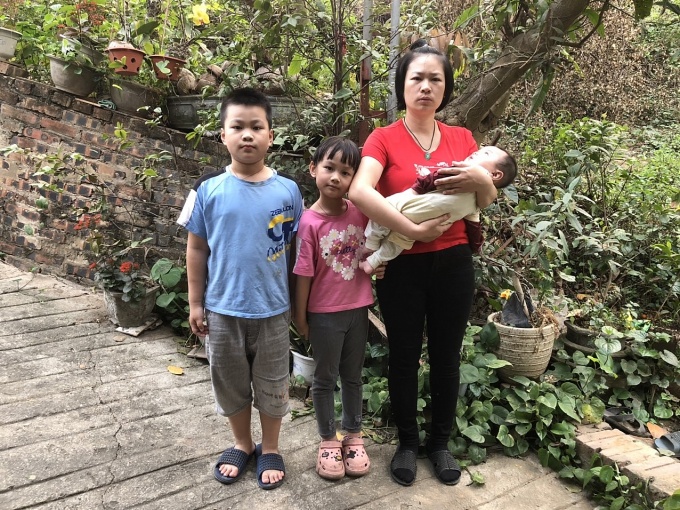 Công ty Haprosimex nợ BHXH: Người lao động vẫn ngóng trông quyền lợi Công ty Haprosimex nợ BHXH: Người lao động vẫn ngóng trông quyền lợi