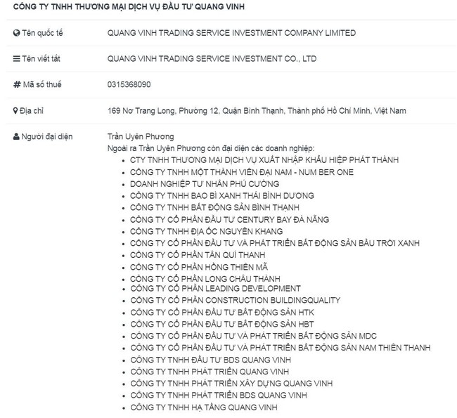 Tân Hiệp Phát: Từ “đế chế” giải khát tỷ đô đến cú “sẩy chân” vì bất động sản  ảnh 2