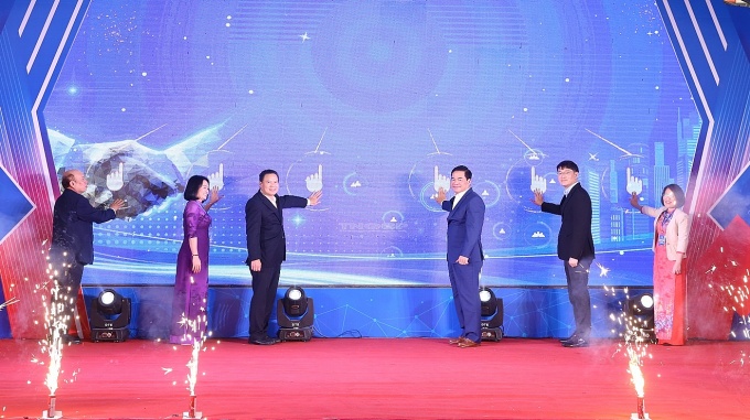 Hơn 20.000 chỉ tiêu tại Tuần cao điểm kết nối cung - cầu lao động tỉnh Thái Nguyên