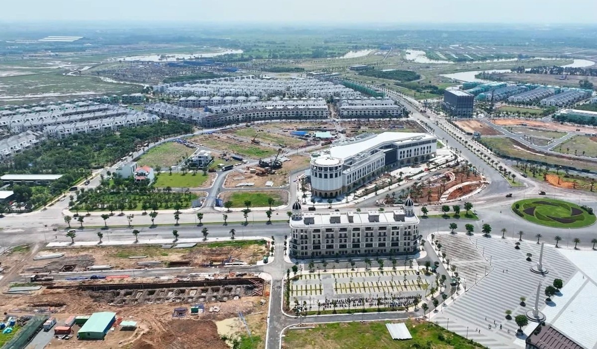 Phó Thủ tướng chỉ đạo lập tổ công tác gỡ vướng tại các dự án của Novaland