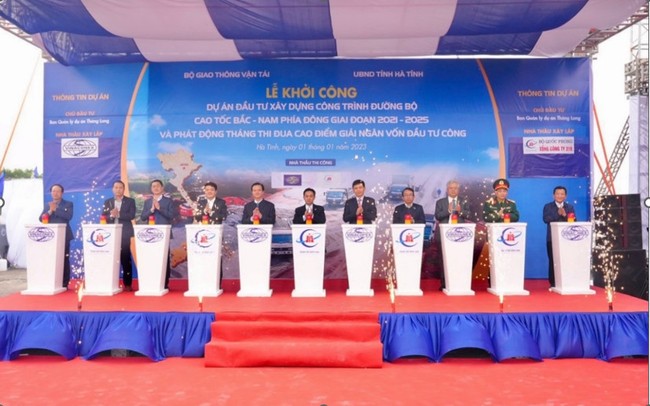 Những doanh nghiệp xây dựng “ngược sóng”  ảnh 2