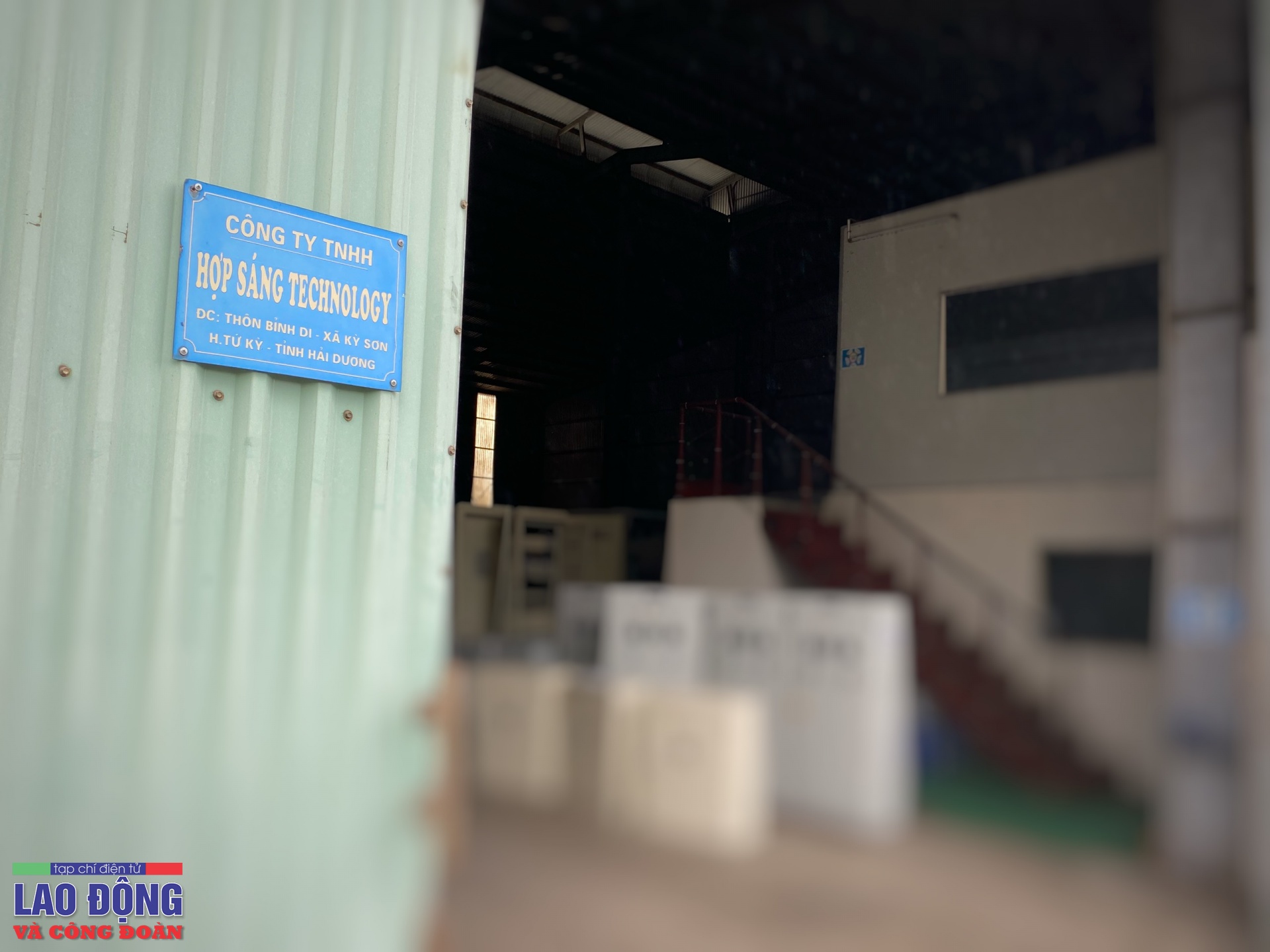 Hải Dương: Công nhân lay lắt chờ bồi thường sau tai nạn lao động