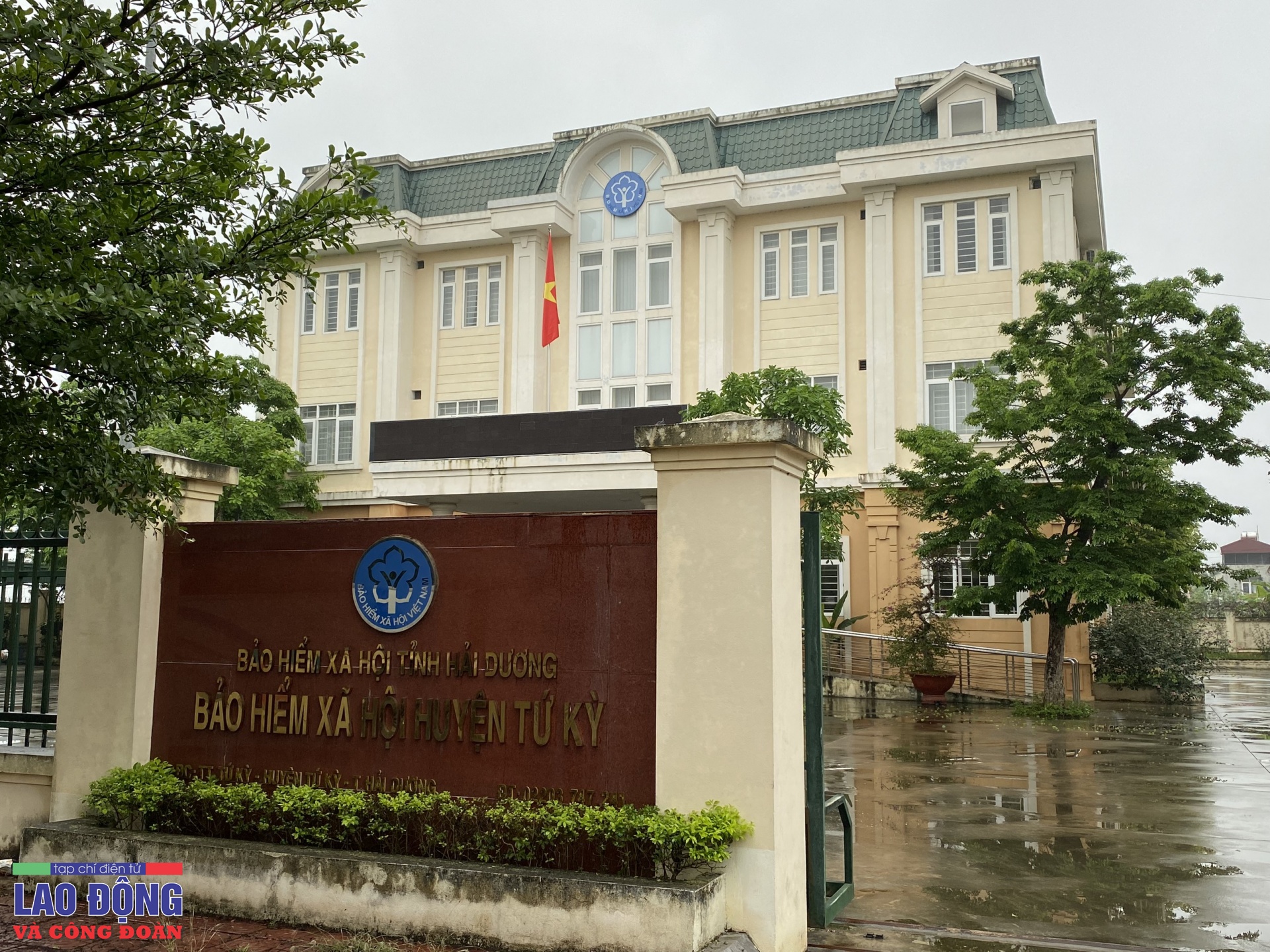 Hải Dương: Công nhân lay lắt chờ bồi thường sau tai nạn lao động